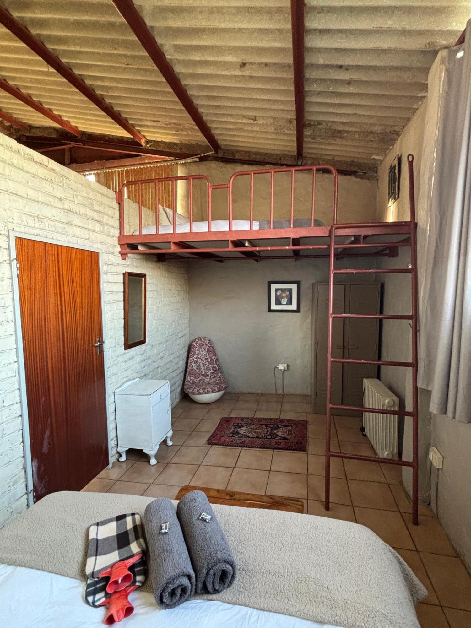 Green Thumb Farm Stay Ermelo Exterior foto
